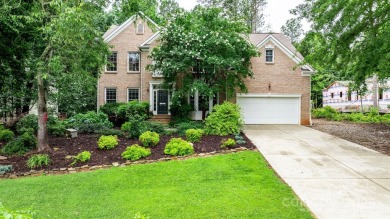 Impeccably Maintained 5-Bedroom Home plus Bonus Room  Study - on Westport Golf Club in North Carolina - for sale on GolfHomes.com, golf home, golf lot