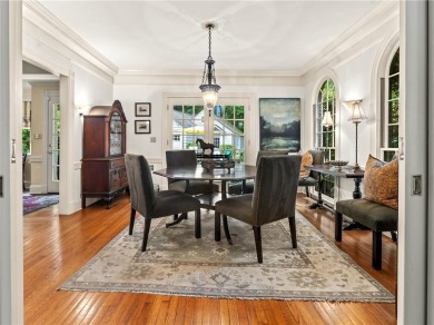 Welcome to a rare opportunity in historic Druid Hills -- a on Druid Hills Golf Club in Georgia - for sale on GolfHomes.com, golf home, golf lot