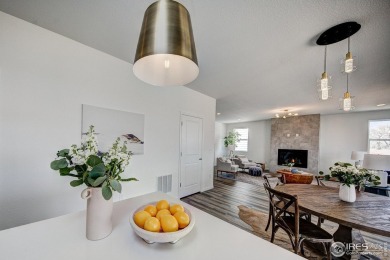 Better Than Brand New - Modern Elegance Meets Unbeatable on Southridge Golf Club in Colorado - for sale on GolfHomes.com, golf home, golf lot