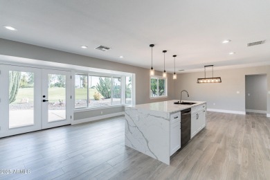 This home has had a total remodel, including new windows.It's on Stardust Golf Course in Arizona - for sale on GolfHomes.com, golf home, golf lot