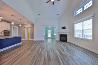 Welcome home to this Beautiful Diamond A Model 4BR/3.5BA on Surf Golf and Beach Club in South Carolina - for sale on GolfHomes.com, golf home, golf lot