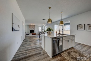 Better Than Brand New - Modern Elegance Meets Unbeatable on Southridge Golf Club in Colorado - for sale on GolfHomes.com, golf home, golf lot