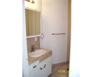This charming property offers 2 bedrooms, 1 3/4 bath, 992 sqft on Cherry Hills Golf Club in California - for sale on GolfHomes.com, golf home, golf lot