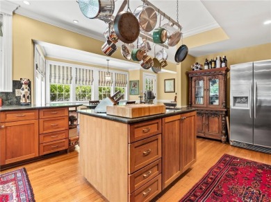 Welcome to a rare opportunity in historic Druid Hills -- a on Druid Hills Golf Club in Georgia - for sale on GolfHomes.com, golf home, golf lot