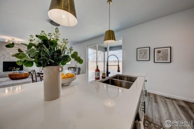 Better Than Brand New - Modern Elegance Meets Unbeatable on Southridge Golf Club in Colorado - for sale on GolfHomes.com, golf home, golf lot
