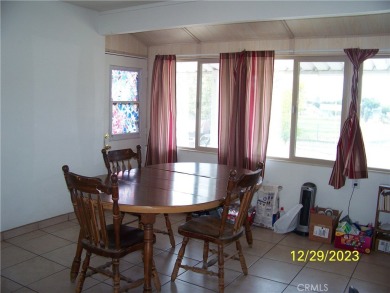 This charming property offers 2 bedrooms, 1 3/4 bath, 992 sqft on Cherry Hills Golf Club in California - for sale on GolfHomes.com, golf home, golf lot