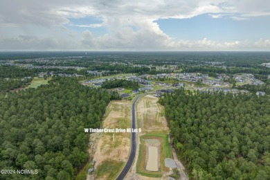 Discover the perfect setting for your dream home on this 0 on Compass Pointe Golf Course in North Carolina - for sale on GolfHomes.com, golf home, golf lot