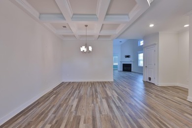 Welcome home to this Beautiful Diamond A Model 4BR/3.5BA on Surf Golf and Beach Club in South Carolina - for sale on GolfHomes.com, golf home, golf lot