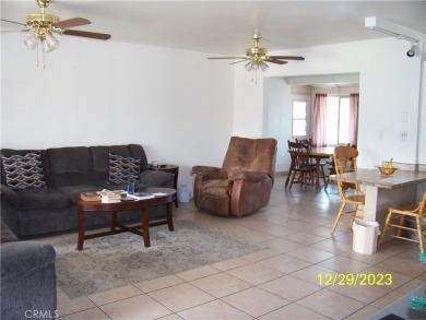 This charming property offers 2 bedrooms, 1 3/4 bath, 992 sqft on Cherry Hills Golf Club in California - for sale on GolfHomes.com, golf home, golf lot