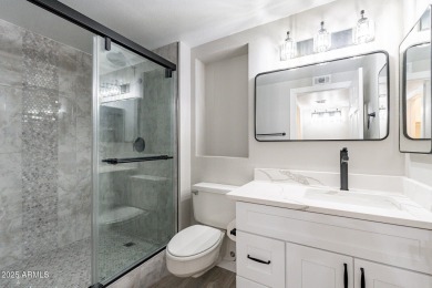 This home has had a total remodel, including new windows.It's on Stardust Golf Course in Arizona - for sale on GolfHomes.com, golf home, golf lot