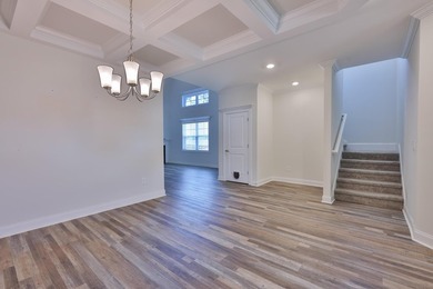 Welcome home to this Beautiful Diamond A Model 4BR/3.5BA on Surf Golf and Beach Club in South Carolina - for sale on GolfHomes.com, golf home, golf lot