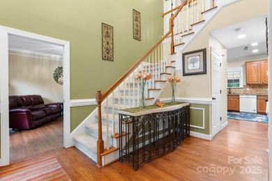 Impeccably Maintained 5-Bedroom Home plus Bonus Room  Study - on Westport Golf Club in North Carolina - for sale on GolfHomes.com, golf home, golf lot
