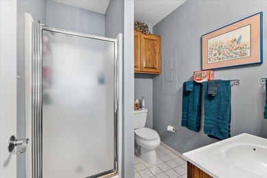 Prime open waterfront opportunity in sought after Blue Lake on Blue Lake Golf Club in Texas - for sale on GolfHomes.com, golf home, golf lot