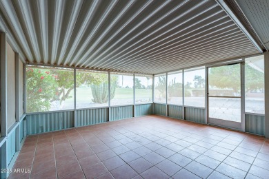 This home has had a total remodel, including new windows.It's on Stardust Golf Course in Arizona - for sale on GolfHomes.com, golf home, golf lot