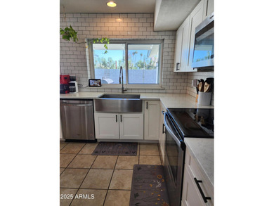 TAKE A LOOK!!! 4 bedroom/2 bath home with 2,000 sq ft living on Dobson Ranch Municipal Golf Course in Arizona - for sale on GolfHomes.com, golf home, golf lot