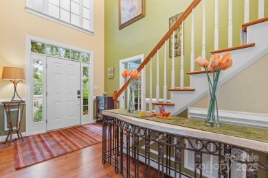 Impeccably Maintained 5-Bedroom Home plus Bonus Room  Study - on Westport Golf Club in North Carolina - for sale on GolfHomes.com, golf home, golf lot