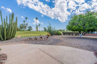 This home has had a total remodel, including new windows.It's on Stardust Golf Course in Arizona - for sale on GolfHomes.com, golf home, golf lot