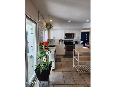 TAKE A LOOK!!! 4 bedroom/2 bath home with 2,000 sq ft living on Dobson Ranch Municipal Golf Course in Arizona - for sale on GolfHomes.com, golf home, golf lot