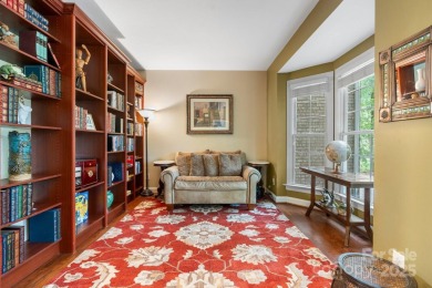 Impeccably Maintained 5-Bedroom Home plus Bonus Room  Study - on Westport Golf Club in North Carolina - for sale on GolfHomes.com, golf home, golf lot