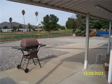 This charming property offers 2 bedrooms, 1 3/4 bath, 992 sqft on Cherry Hills Golf Club in California - for sale on GolfHomes.com, golf home, golf lot