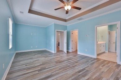 Welcome home to this Beautiful Diamond A Model 4BR/3.5BA on Surf Golf and Beach Club in South Carolina - for sale on GolfHomes.com, golf home, golf lot