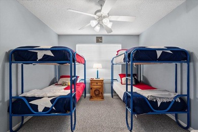 Prime open waterfront opportunity in sought after Blue Lake on Blue Lake Golf Club in Texas - for sale on GolfHomes.com, golf home, golf lot