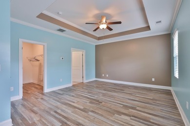 Welcome home to this Beautiful Diamond A Model 4BR/3.5BA on Surf Golf and Beach Club in South Carolina - for sale on GolfHomes.com, golf home, golf lot