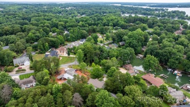 Impeccably Maintained 5-Bedroom Home plus Bonus Room  Study - on Westport Golf Club in North Carolina - for sale on GolfHomes.com, golf home, golf lot