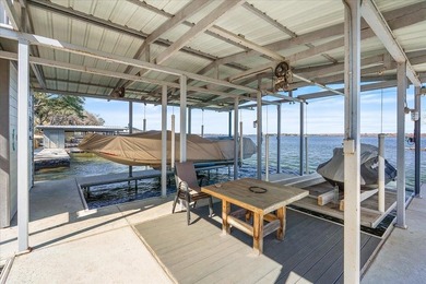 Prime open waterfront opportunity in sought after Blue Lake on Blue Lake Golf Club in Texas - for sale on GolfHomes.com, golf home, golf lot