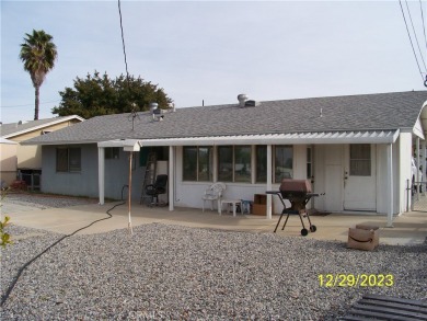 This charming property offers 2 bedrooms, 1 3/4 bath, 992 sqft on Cherry Hills Golf Club in California - for sale on GolfHomes.com, golf home, golf lot