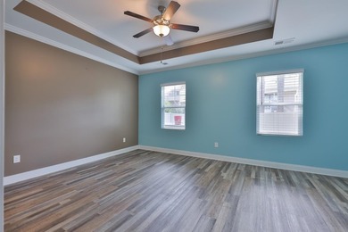 Welcome home to this Beautiful Diamond A Model 4BR/3.5BA on Surf Golf and Beach Club in South Carolina - for sale on GolfHomes.com, golf home, golf lot