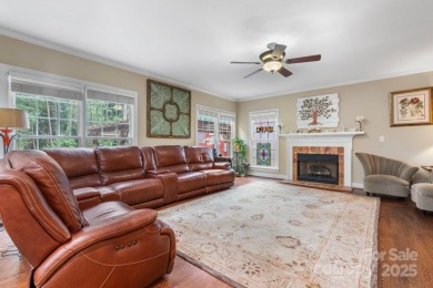Impeccably Maintained 5-Bedroom Home plus Bonus Room  Study - on Westport Golf Club in North Carolina - for sale on GolfHomes.com, golf home, golf lot