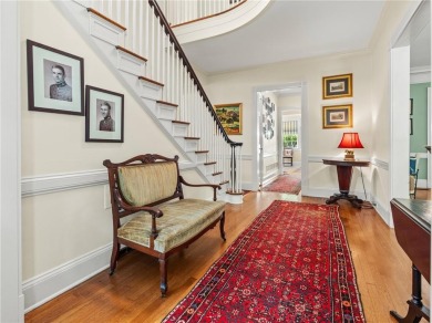 Welcome to a rare opportunity in historic Druid Hills -- a on Druid Hills Golf Club in Georgia - for sale on GolfHomes.com, golf home, golf lot