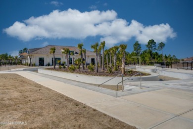 Discover the perfect setting for your dream home on this 0 on Compass Pointe Golf Course in North Carolina - for sale on GolfHomes.com, golf home, golf lot