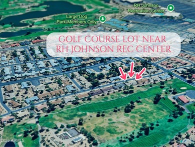 Enjoy serene GOLF COURSE living in one of Sun City West's most on Echo Mesa Golf Course in Arizona - for sale on GolfHomes.com, golf home, golf lot