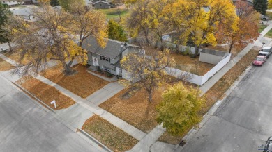 Welcome to this charming four-bedroom, two-bath home in on YMCA Golf Course in South Dakota - for sale on GolfHomes.com, golf home, golf lot