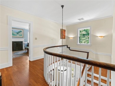 Welcome to a rare opportunity in historic Druid Hills -- a on Druid Hills Golf Club in Georgia - for sale on GolfHomes.com, golf home, golf lot