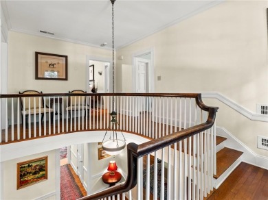 Welcome to a rare opportunity in historic Druid Hills -- a on Druid Hills Golf Club in Georgia - for sale on GolfHomes.com, golf home, golf lot