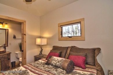 PROPERTY IS UNDER CONTRACT AND ACCEPTING BACK-UP OFFERS ONLY on Lake Naomi Timber Trails Golf Club in Pennsylvania - for sale on GolfHomes.com, golf home, golf lot