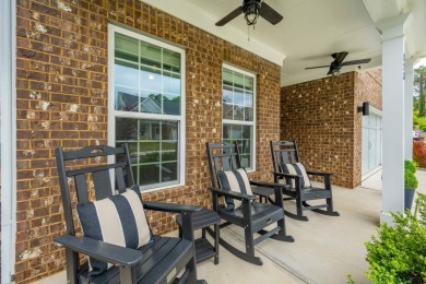 Located in prestigious Woodmont Golf & Country Club, this 4 on Woodmont Golf and Country Club in Georgia - for sale on GolfHomes.com, golf home, golf lot