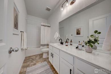 Better Than Brand New - Modern Elegance Meets Unbeatable on Southridge Golf Club in Colorado - for sale on GolfHomes.com, golf home, golf lot