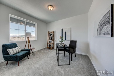 Better Than Brand New - Modern Elegance Meets Unbeatable on Southridge Golf Club in Colorado - for sale on GolfHomes.com, golf home, golf lot