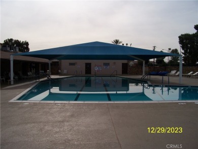 This charming property offers 2 bedrooms, 1 3/4 bath, 992 sqft on Cherry Hills Golf Club in California - for sale on GolfHomes.com, golf home, golf lot