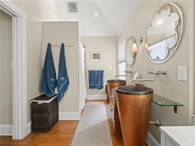 Welcome to a rare opportunity in historic Druid Hills -- a on Druid Hills Golf Club in Georgia - for sale on GolfHomes.com, golf home, golf lot