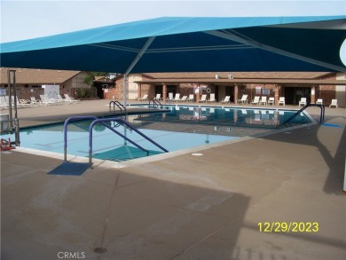 This charming property offers 2 bedrooms, 1 3/4 bath, 992 sqft on Cherry Hills Golf Club in California - for sale on GolfHomes.com, golf home, golf lot