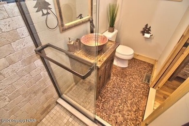 PROPERTY IS UNDER CONTRACT AND ACCEPTING BACK-UP OFFERS ONLY on Lake Naomi Timber Trails Golf Club in Pennsylvania - for sale on GolfHomes.com, golf home, golf lot