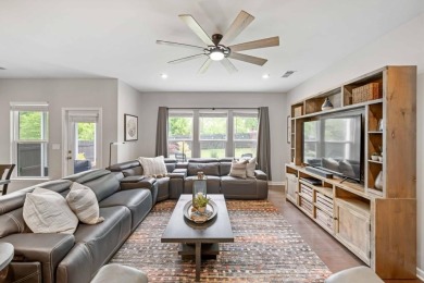 Located in prestigious Woodmont Golf & Country Club, this 4 on Woodmont Golf and Country Club in Georgia - for sale on GolfHomes.com, golf home, golf lot