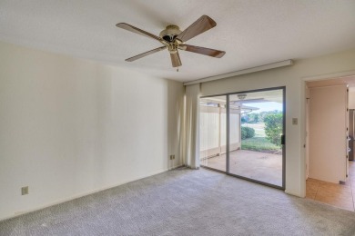 Welcome to this charming single-level townhome at Escape West in on Apple Rock Golf Course - Horseshoe Bay in Texas - for sale on GolfHomes.com, golf home, golf lot