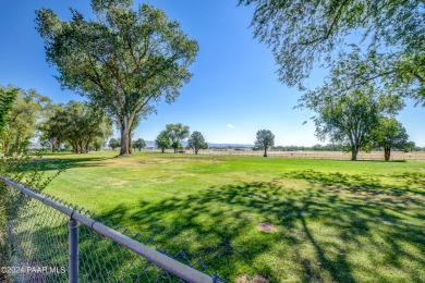 Great Opportunity! Includes a detached 240 sf cooled on Antelope Hills Golf Courses in Arizona - for sale on GolfHomes.com, golf home, golf lot