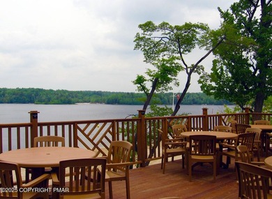 PROPERTY IS UNDER CONTRACT AND ACCEPTING BACK-UP OFFERS ONLY on Lake Naomi Timber Trails Golf Club in Pennsylvania - for sale on GolfHomes.com, golf home, golf lot